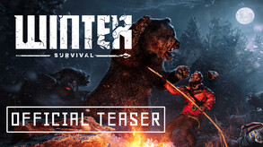 Cinematic Trailer