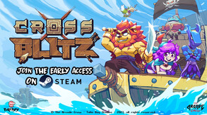 Cross Blitz – Cross Blitz | EA Launch Trailer