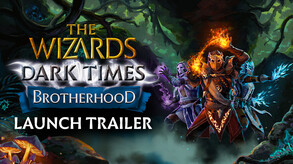 The Wizards - Dark Times: Brotherhood screenshot thumbnail video
