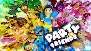 Party Friends screenshot thumbnail video