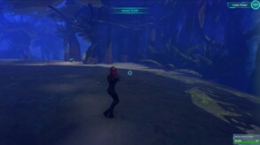 Intergalactic Ecstasy Trailer 1