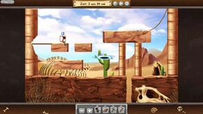 Last Caveman screenshot thumbnail video