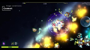 Cosmo Rider screenshot thumbnail video