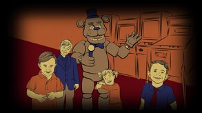 Five Nights at Freddy's: Help Wanted 2