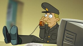 Detective Hayseed - The Cloning Madness screenshot thumbnail video