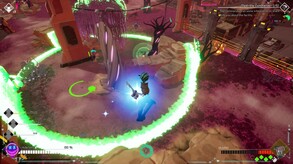 Those Who Came: Healing Solarus screenshot thumbnail video