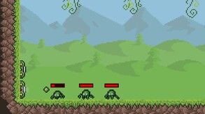 Mechanical Trap screenshot thumbnail video