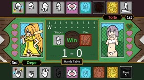 Honey Homer RPS screenshot thumbnail video