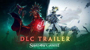 Shadow Gambit: Zagan's Ritual screenshot thumbnail video
