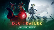 遊戲玩法 | Shadow Gambit: The Cursed Crew - DLC Trailer - CT