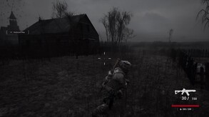 Man in the Dark screenshot thumbnail video