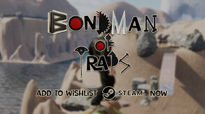 Bondman Of Traps - Official Trailer