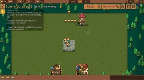 Fantasy Village Simulator screenshot thumbnail video