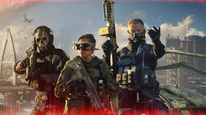 Call of Duty: Warzone screenshot thumbnail video
