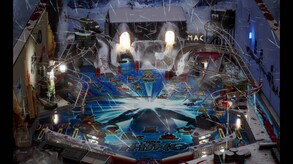 Pinball M - The Thing Pinball screenshot thumbnail video