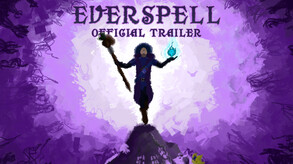 Everspell screenshot thumbnail video