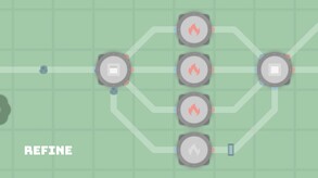 Outer Factory Overview