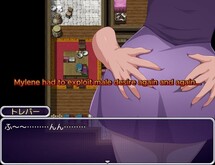 Mylene and the Lust temple screenshot thumbnail video