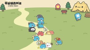 CapooPals - 2023 Winter Pack screenshot thumbnail video