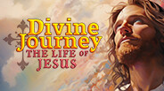 Divine Journey: The Life of Jesus screenshot thumbnail video