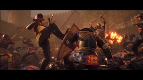 Crown Wars: The Black Prince screenshot thumbnail video