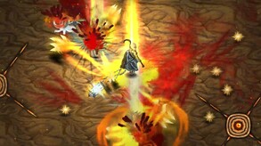 Striving for Light: Survival screenshot thumbnail video