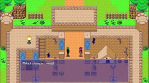 Suramon screenshot thumbnail video