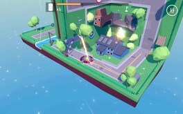 Sling Puzzle: Golf Master screenshot thumbnail video