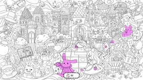 Where Rabbits 兔子在哪里 screenshot thumbnail video