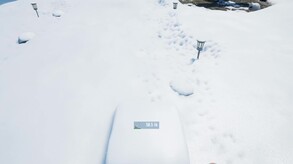 Snow Plowing Simulator - First Snow screenshot thumbnail video