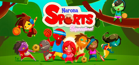 Narona Sports: Supernatural Playtest Cheat Engine/CT