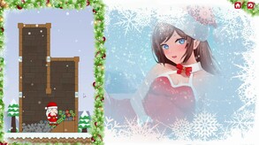 Christmas Girls screenshot thumbnail video