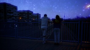 Movavi Video Suite 2024 - Made of Stars Overlay Pack screenshot thumbnail video