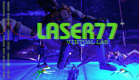 Laser 77 - Trailer