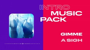 Movavi Video Suite 2024 - Intro Music Pack screenshot thumbnail video