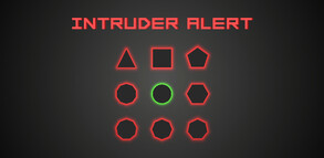 Intruder Alert Gameplay