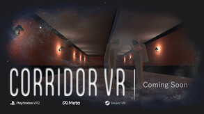 Corridor VR