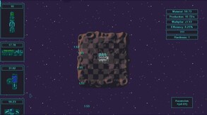 Asteroid Core screenshot thumbnail video