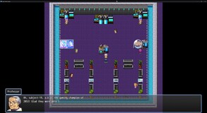 Game Tester Quest playthrough trailer