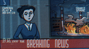 Liwertown Rebirth Trailer 1