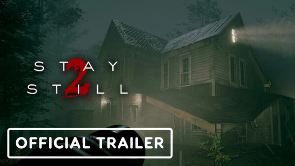 Stay Still 2 screenshot thumbnail video