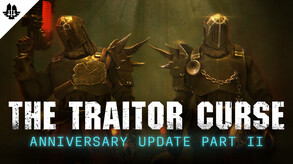 Warhammer 40,000: Darktide - The Traitor Curse Part II Breakdown