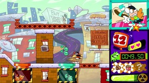 BOOM! BUSTER 2024 Kickstarter Demo