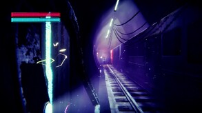 Neon Goddess - Teaser Trailer