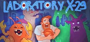 Laboratory X-29 screenshot thumbnail video