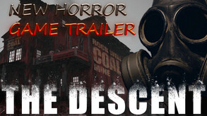 THE DESCENT screenshot thumbnail video