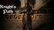 Knight's Path: The Tournament screenshot thumbnail video
