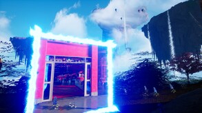 Grand Emprise 2: Portals Apart screenshot thumbnail video