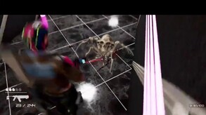 Trailer 3 Spider Inferno