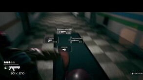 Trailer 4 Spider Inferno